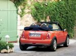 Mini Cooper Cabrio 2004 года